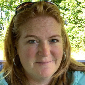 Meet your Posher, Sharon